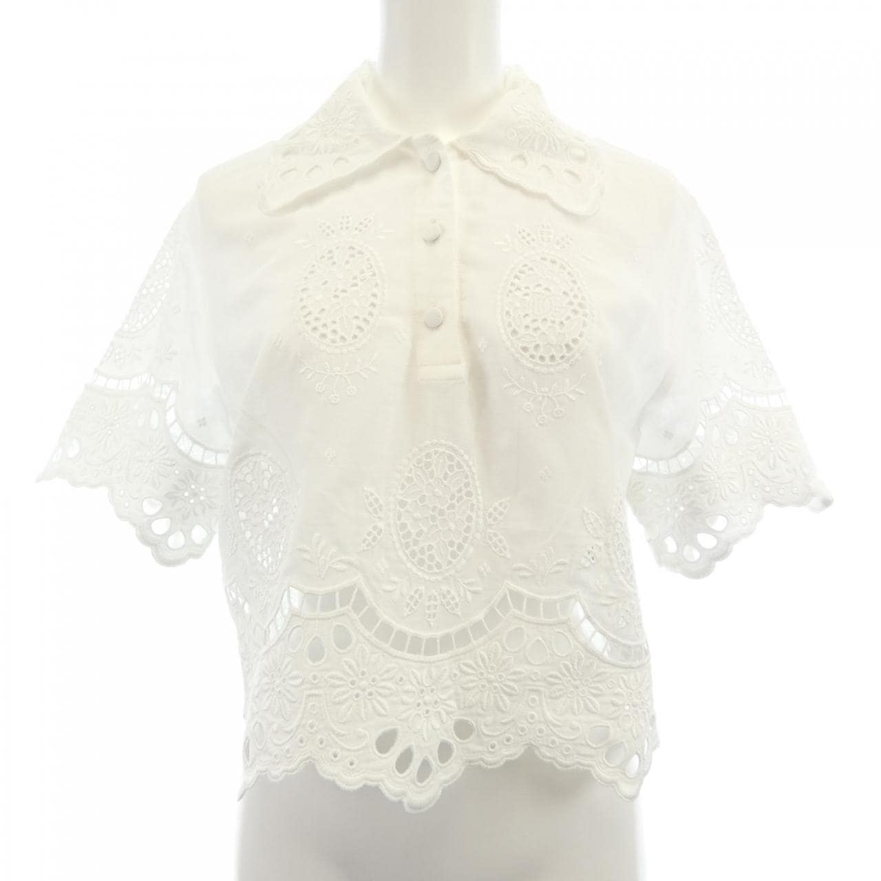 ドルチェアンドガッバーナ DOLCE&GABBANA F8P29Z/FU5RL トップス
