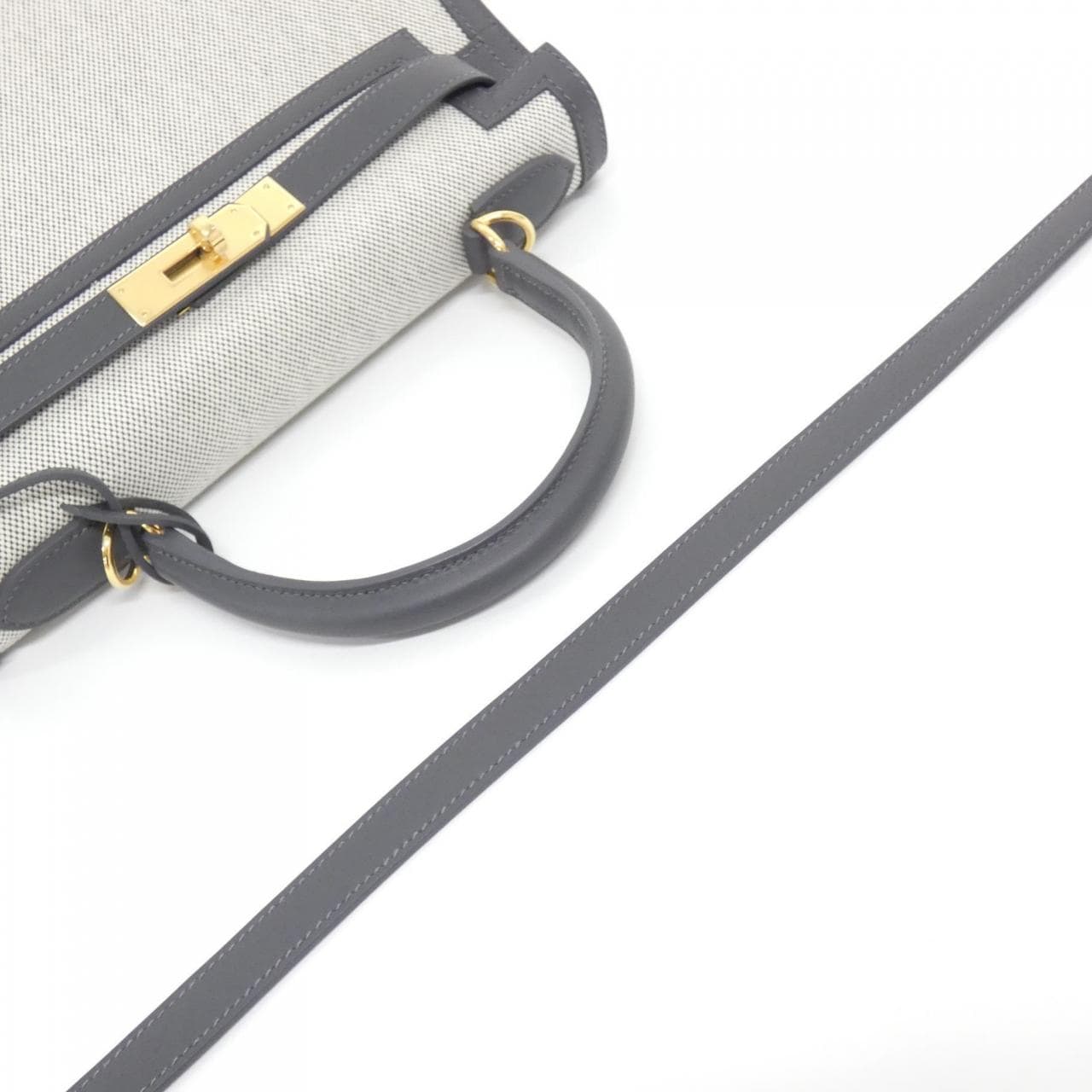 エルメス ケリー 28cm 082720CC バッグ