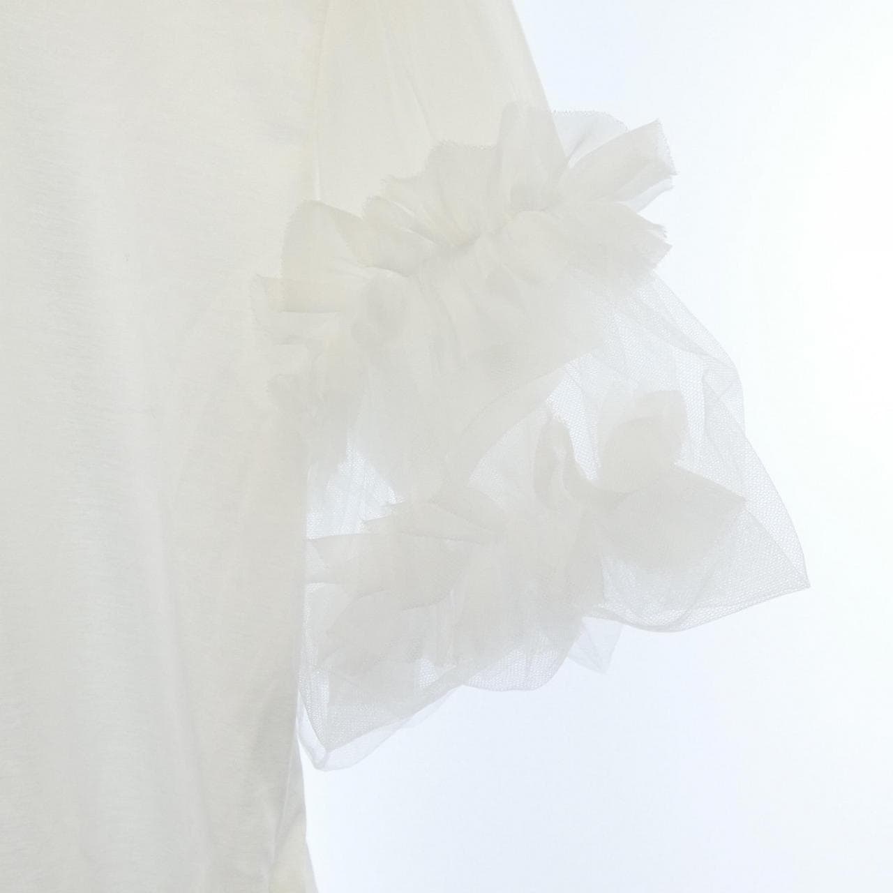 ノワールケイニノミヤ noir kei ninomiya 3Q-T012 トップス