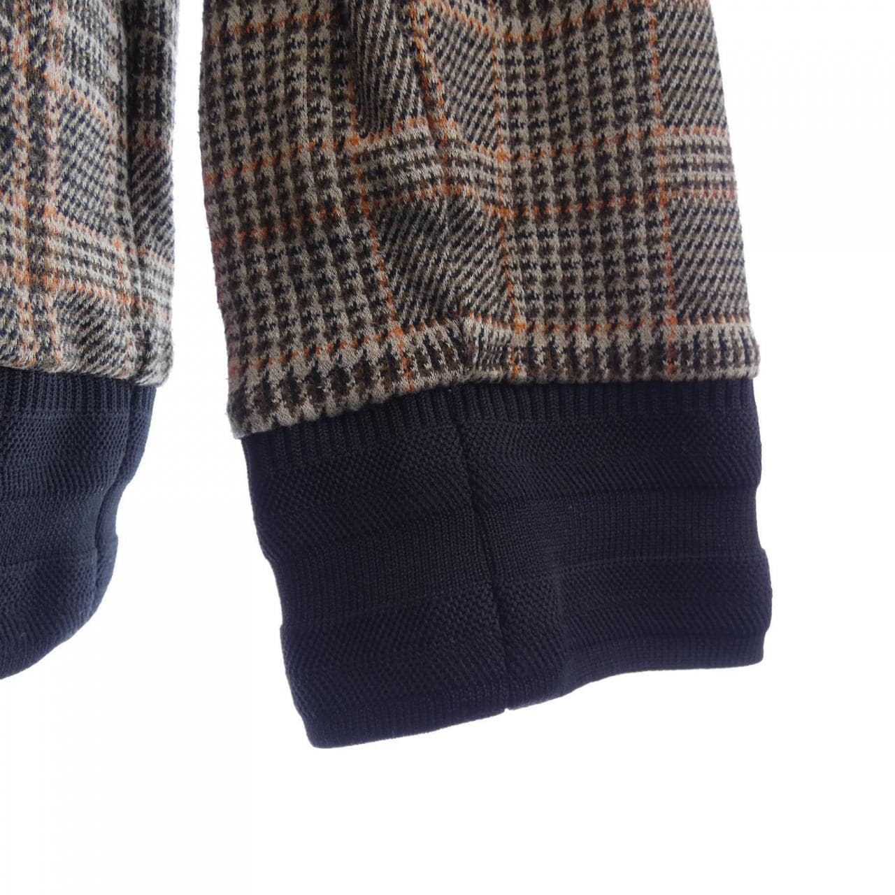 ブラックレーベルクレストブリッジ BLACK LABEL CRESTBRIDGE ブルゾン