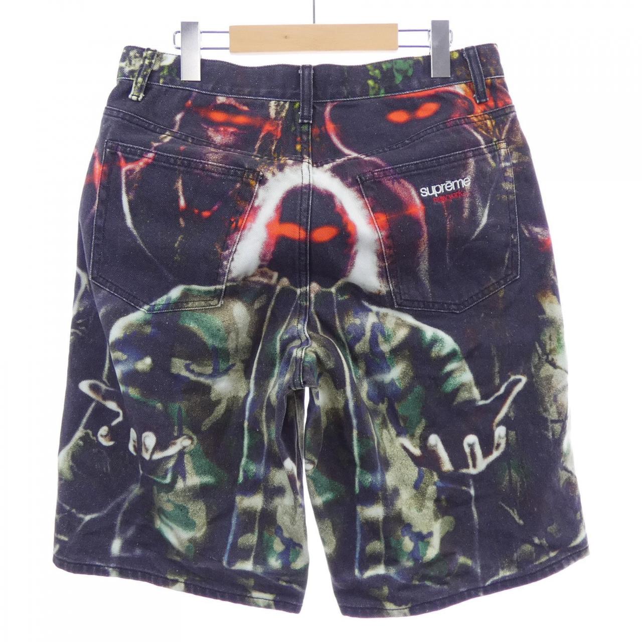 シュプリーム SUPREME ショートパンツ