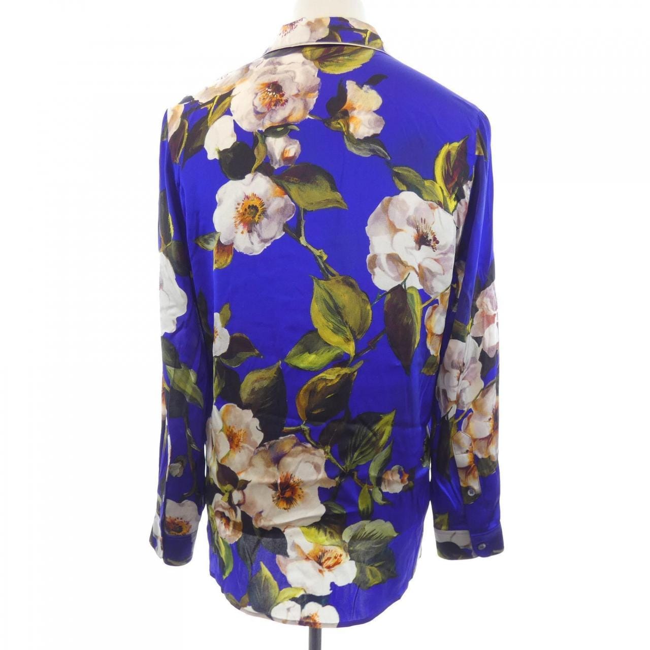 ドルチェアンドガッバーナ DOLCE&GABBANA シャツ