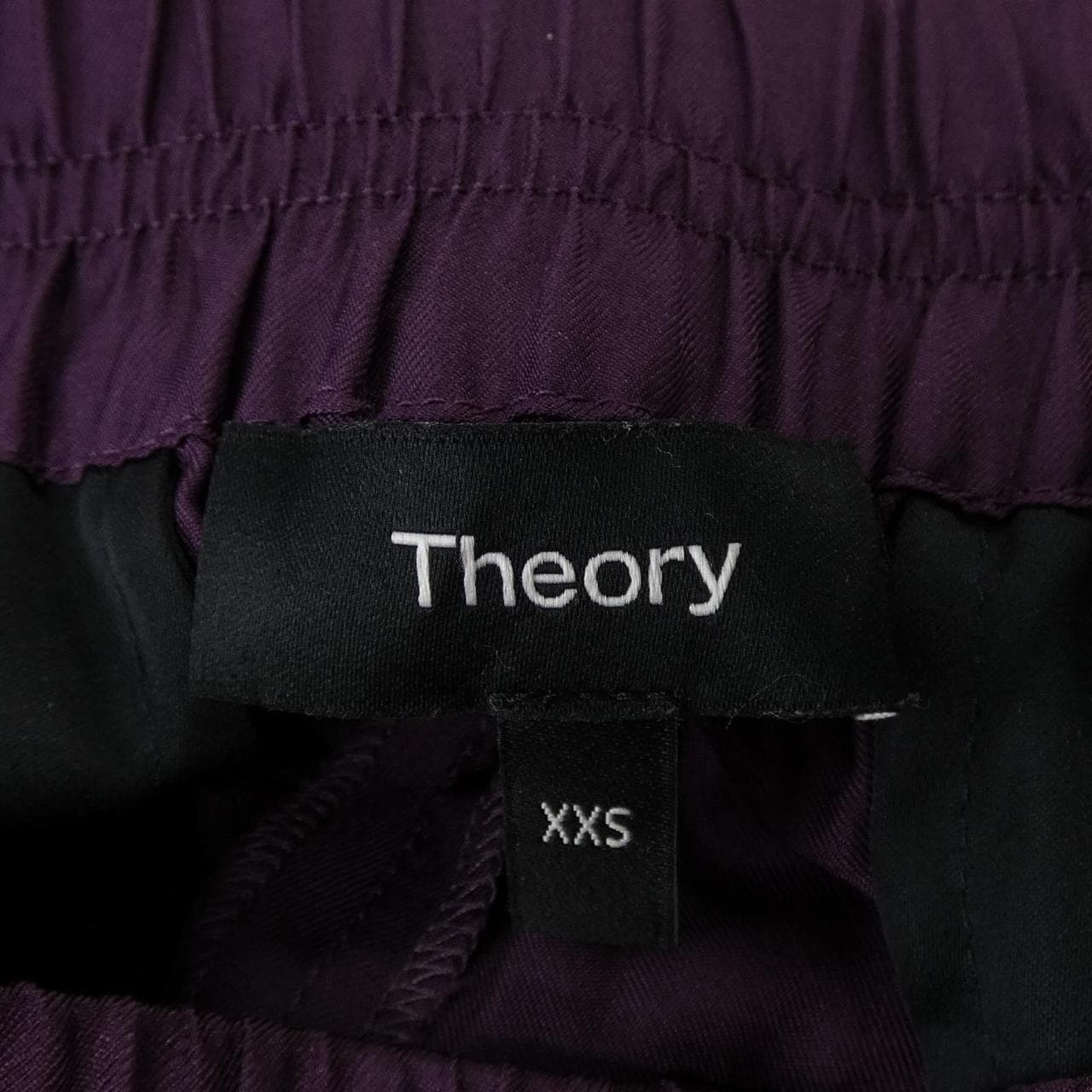 セオリー theory 01-5306408 パンツ