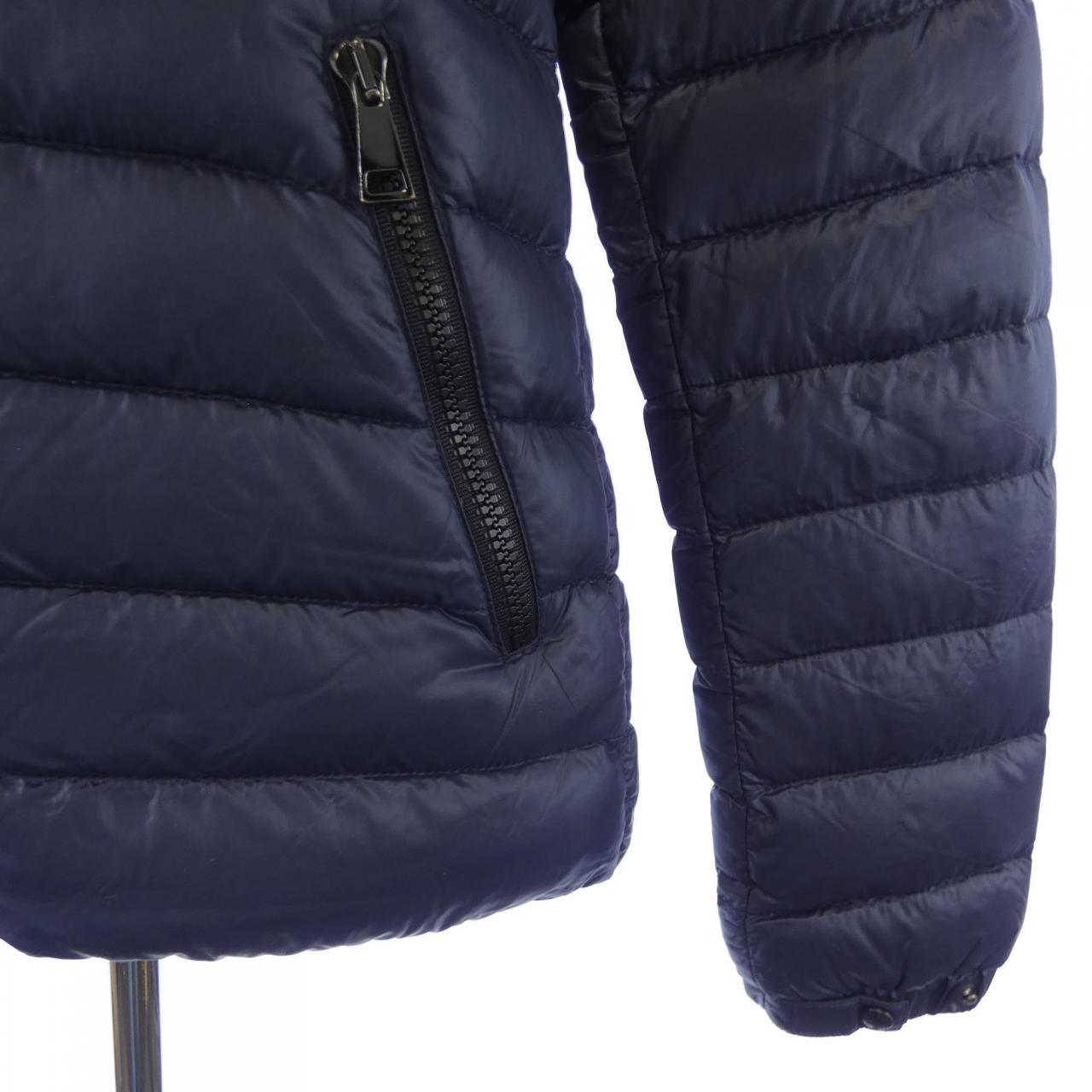 モンクレール MONCLER BLEU ダウンジャケット