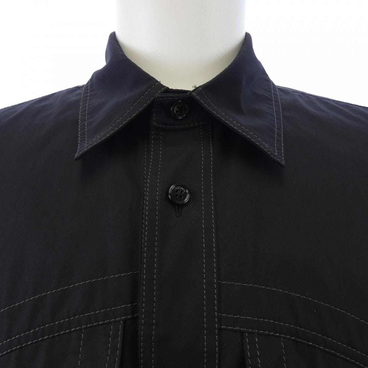 ヴェルサーチェ VERSACE A85524 A232945 シャツ