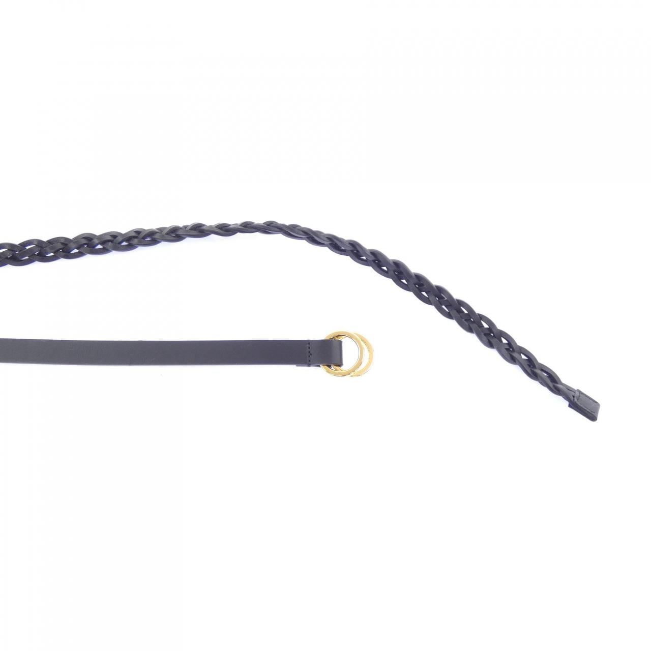 クリスチャンディオール CHRISTIAN DIOR 35 MA 1220 BELT