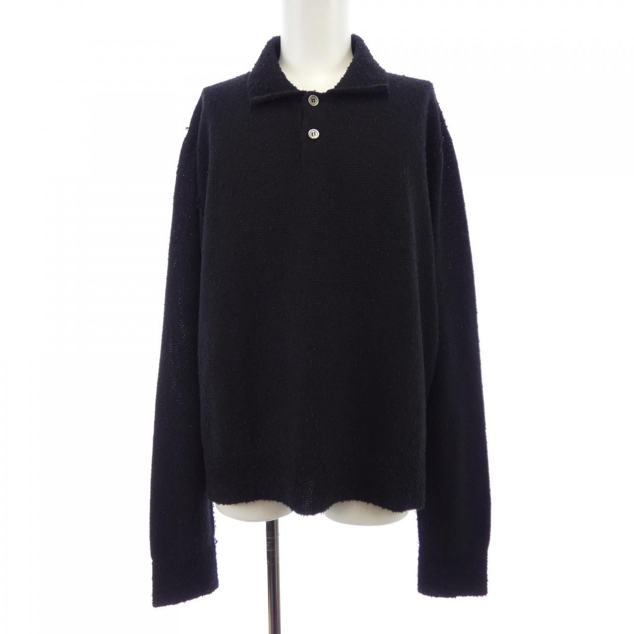 ディオール DIOR 243M833AT465 ポロシャツ