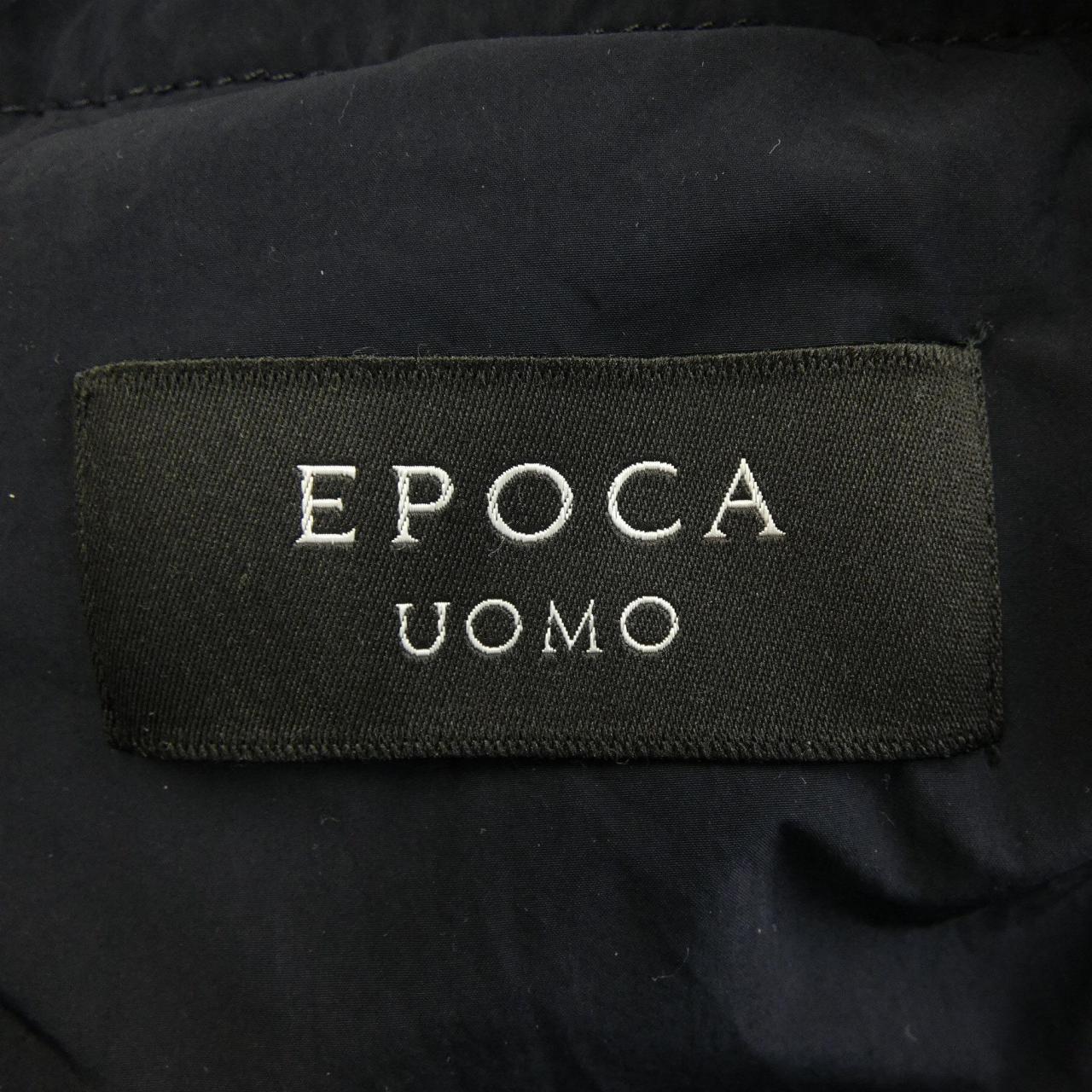 エポカウォモ EPOCA UOMO ジャケット