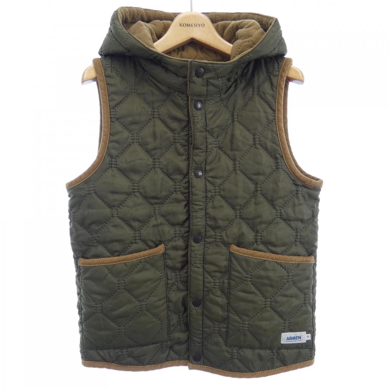 ARMEN VEST