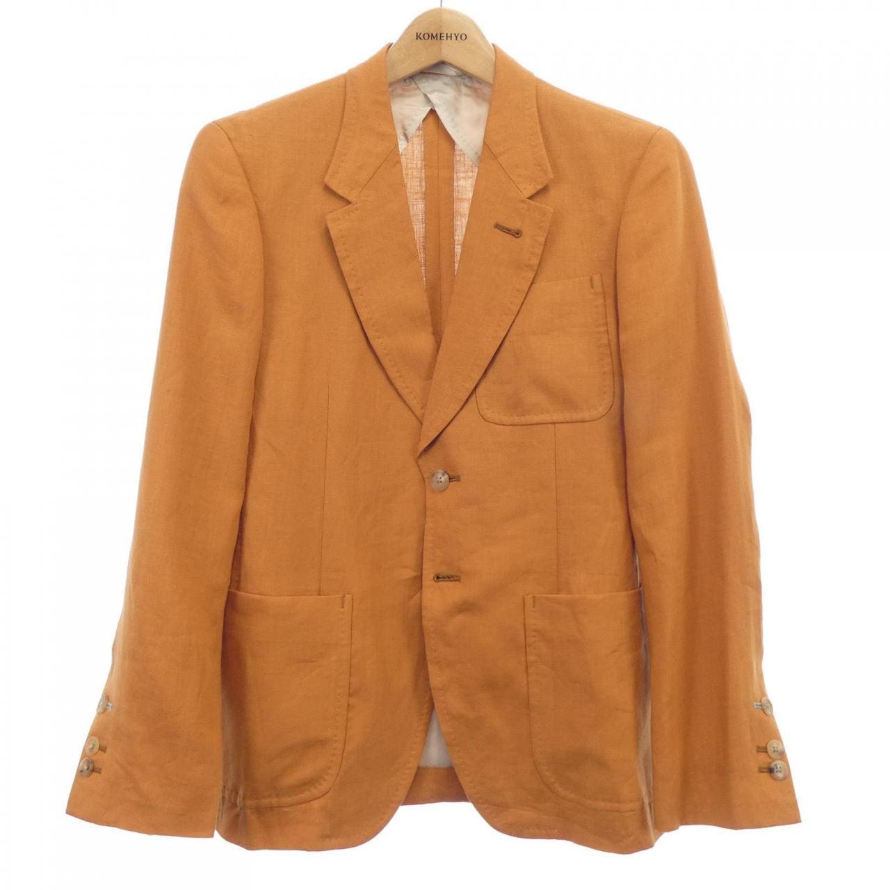 Paul Smith collection tailored jacket