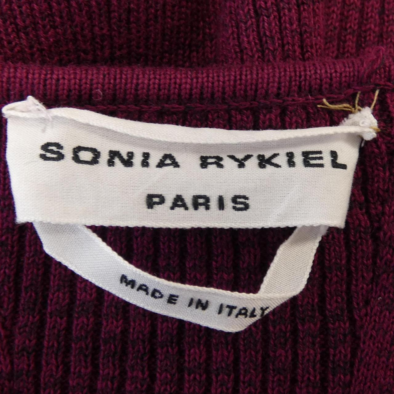 ソニアリキエル SONIA RYKIEL ワンピース