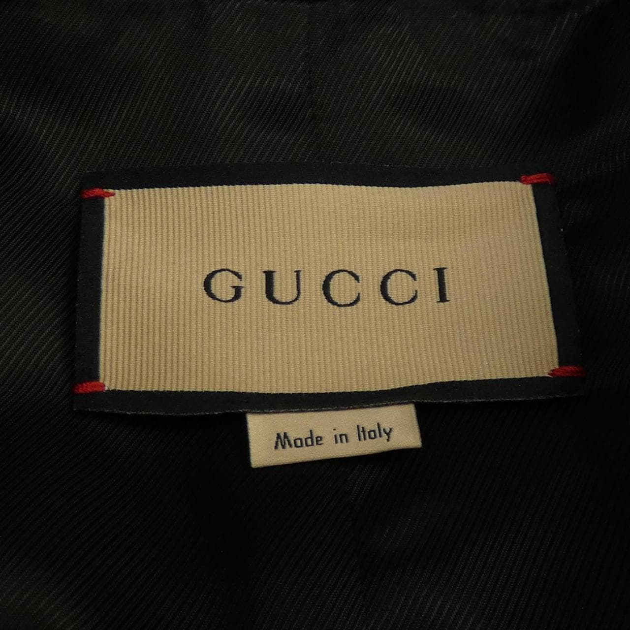 Gucci GUCCI jacket