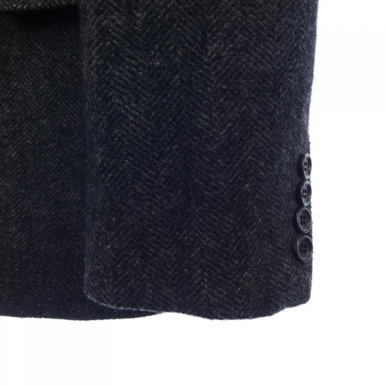 コムデギャルソンオムドゥ GARCONS HOMME DEUX ジャケット