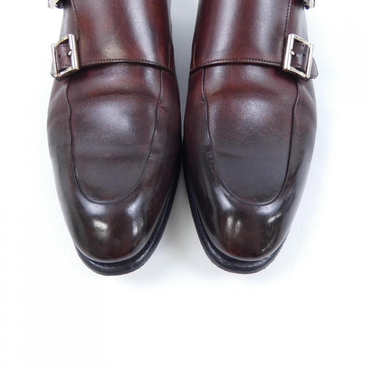 Santoni SANTONI shoes