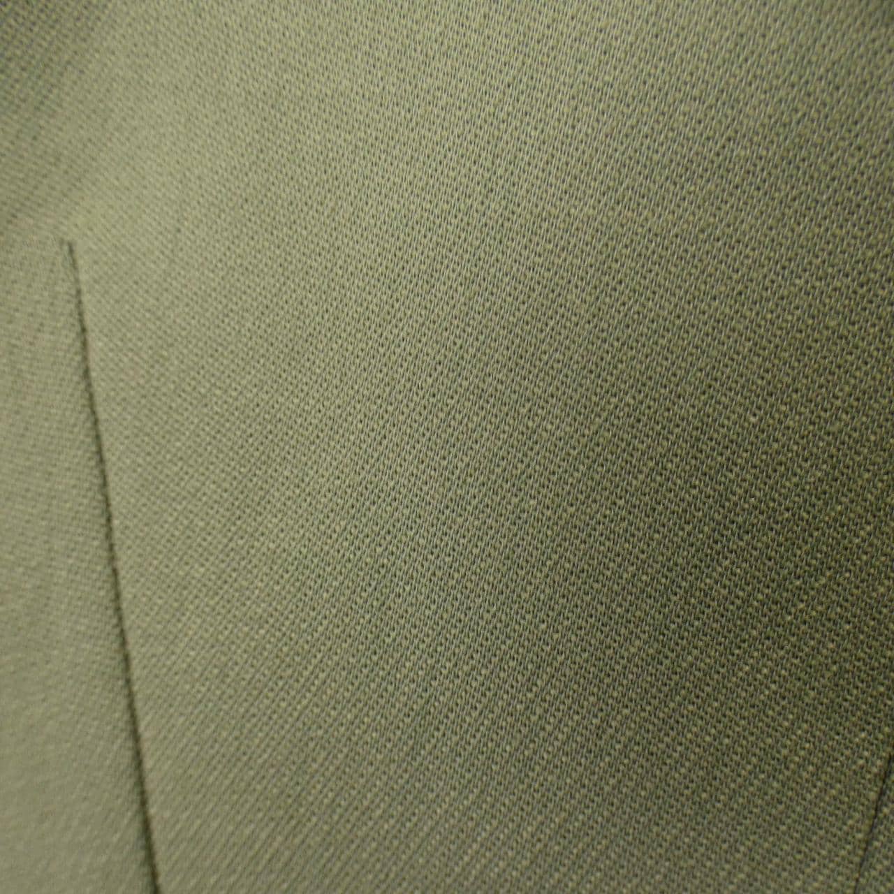 アキラナカ AKIRA NAKA ノーカラージャケット
