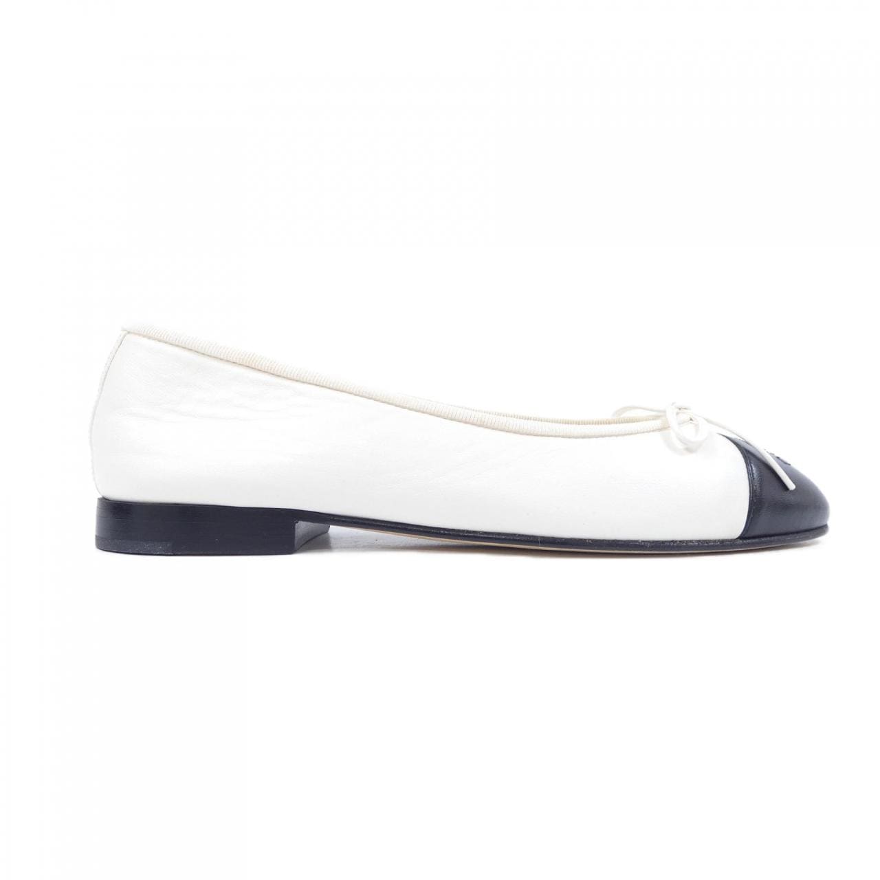 CHANEL CHANEL Flat Shoes