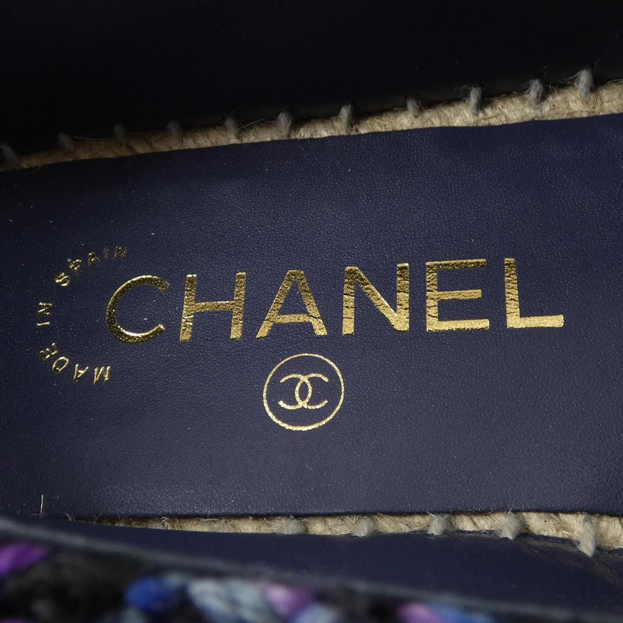 シャネル CHANEL シューズ