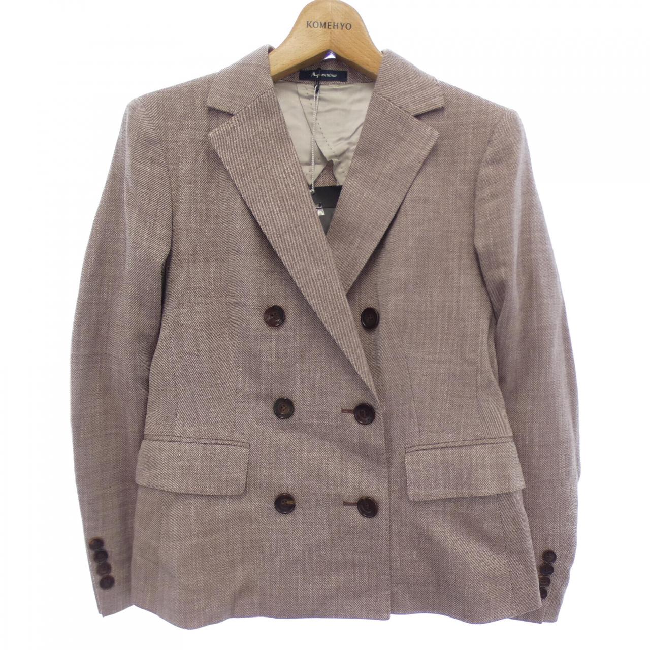 アクアスキュータム Aquascutum ジャケット