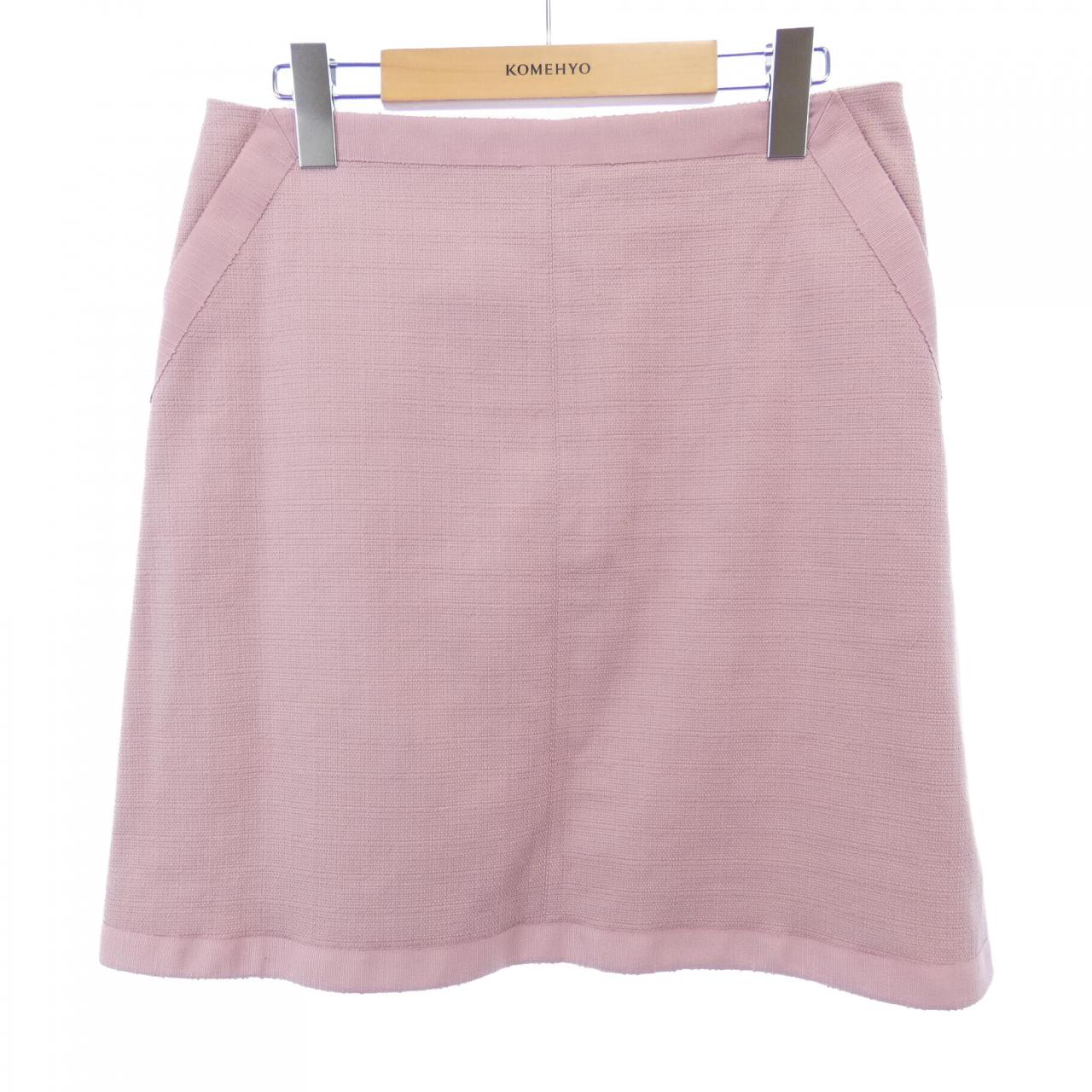 ポールカ PAULE KA スーツ