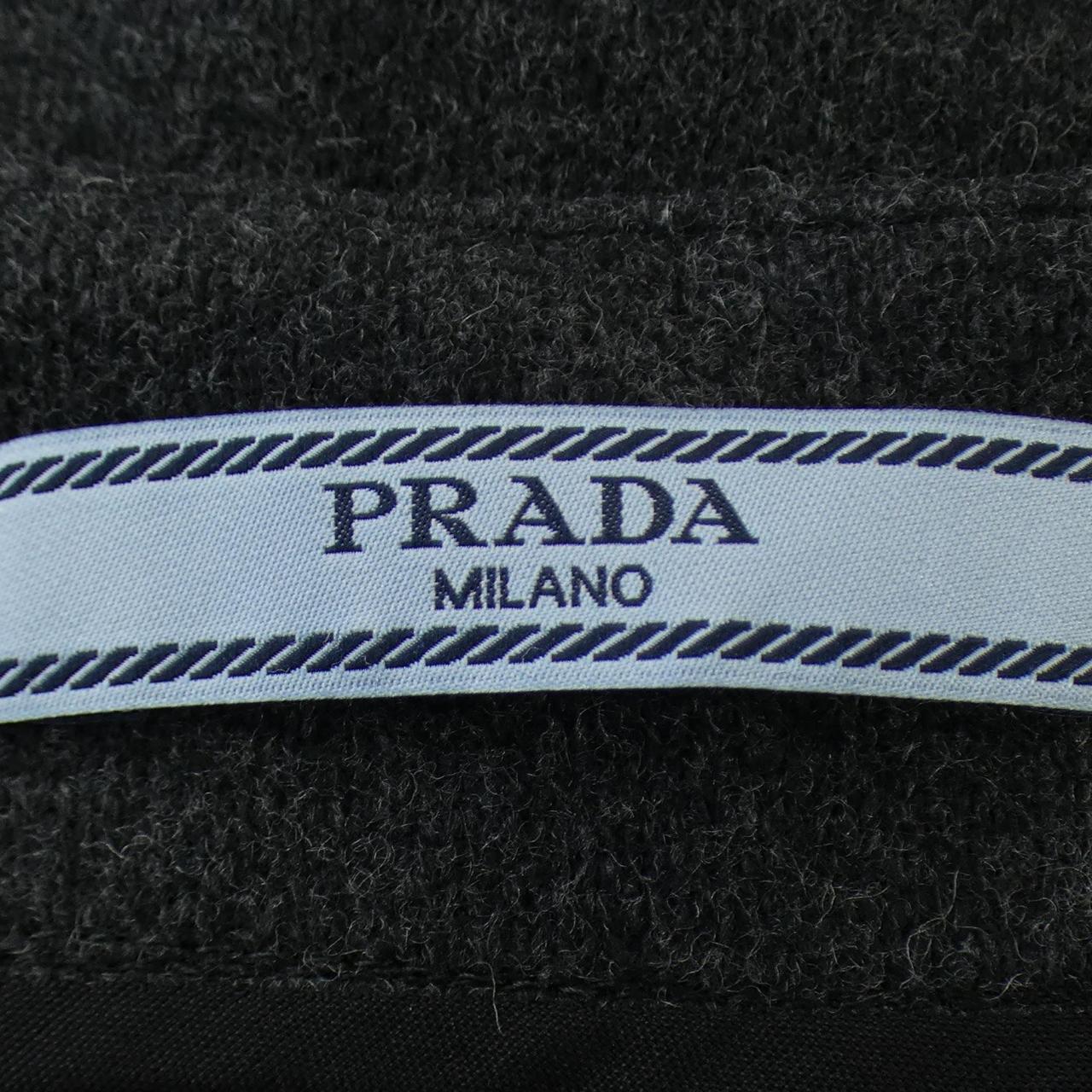 プラダ PRADA スカート