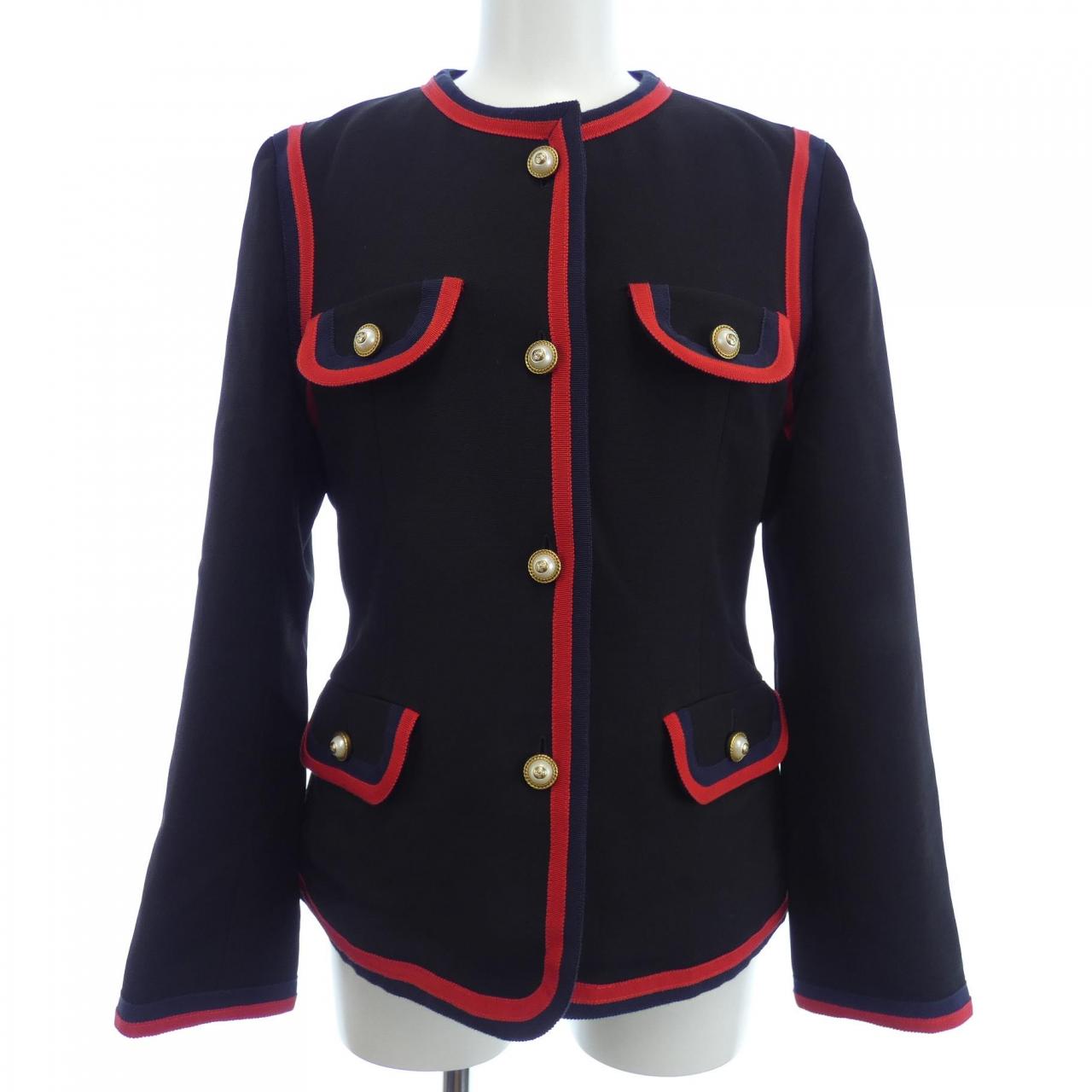 グッチ GUCCI ジャケット