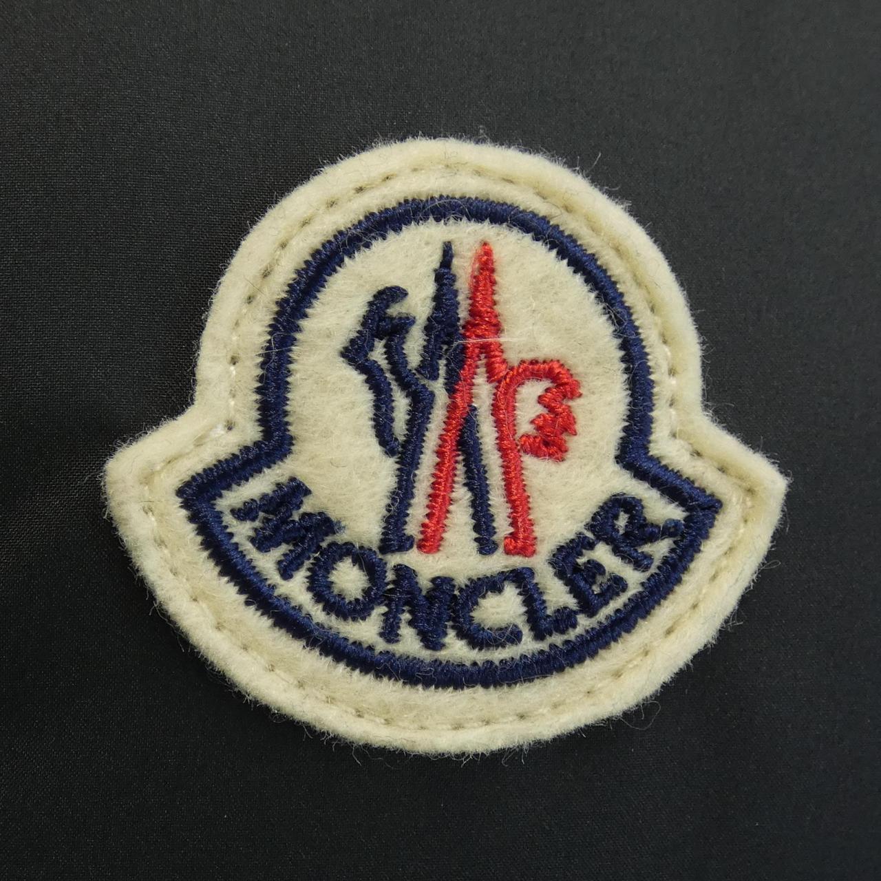 MONCLER蒙克勒羽绒背心