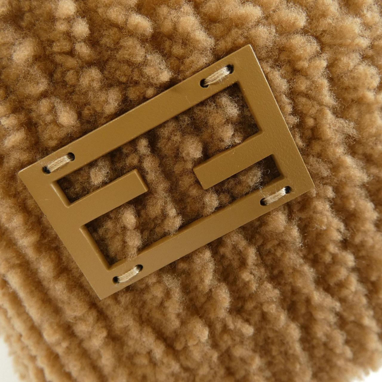 フェンディ FENDI MUFFLER