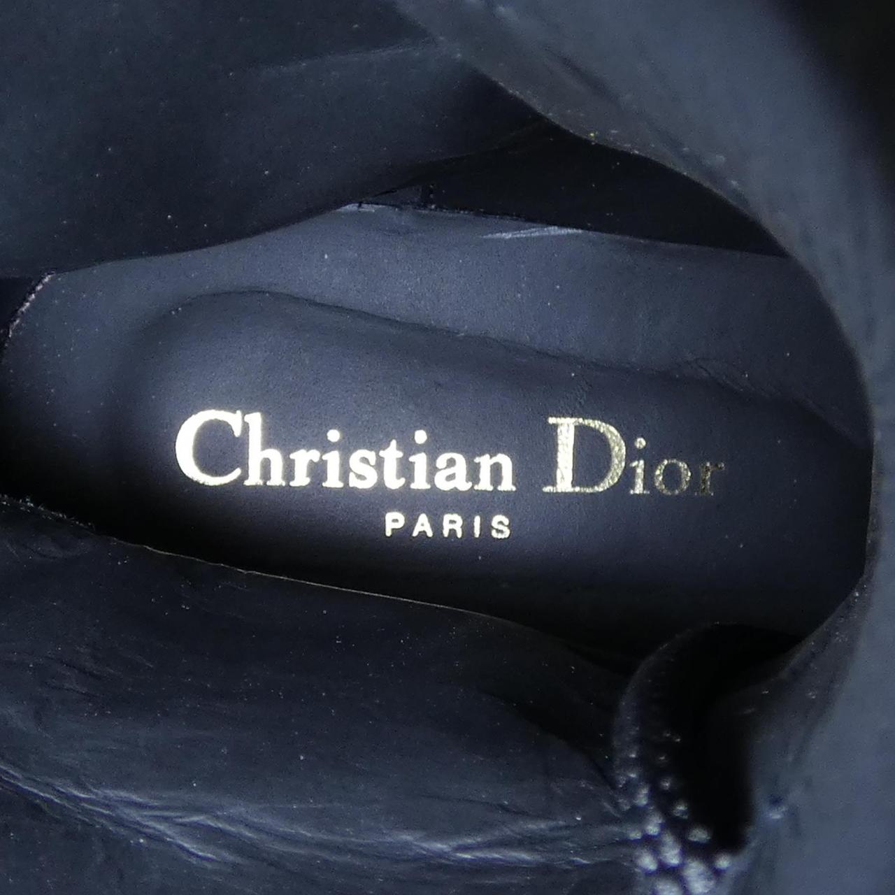 クリスチャンディオール CHRISTIAN DIOR ブーツ