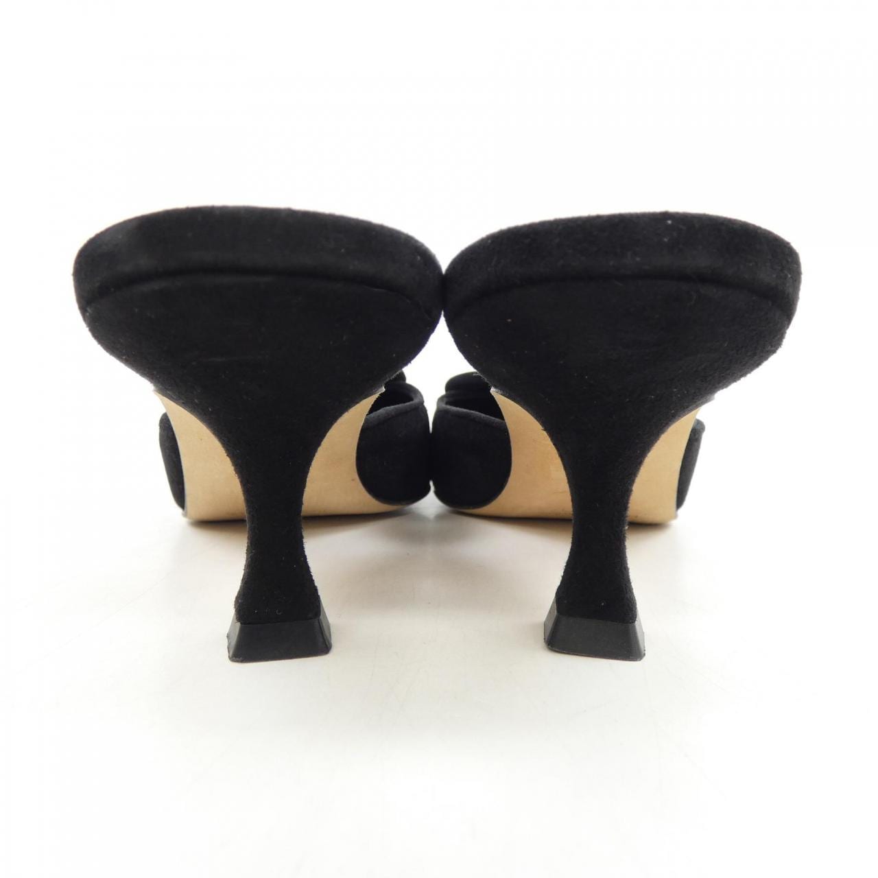 マノロブラニク MANOLO BLAHNIK サンダル