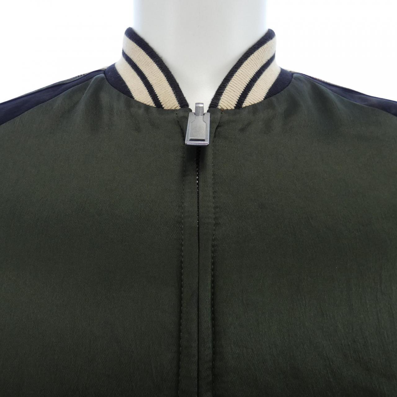 グッチ GUCCI ブルゾン