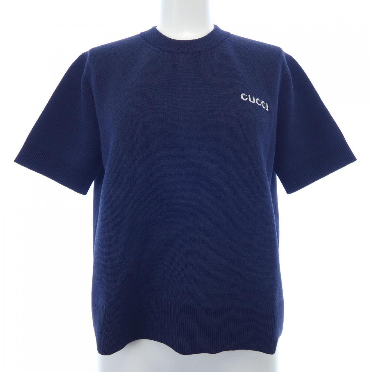GUCCI针织衫