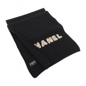 シャネル CHANEL MUFFLER