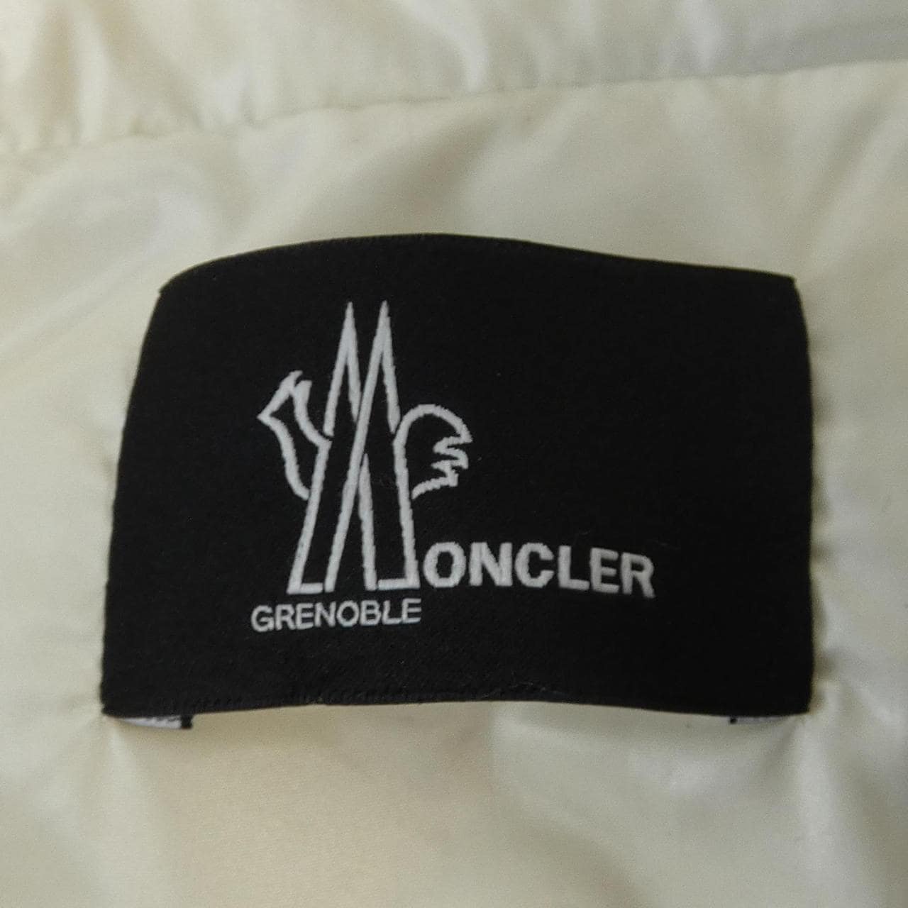 モンクレールグルノーブル MONCLER GRENOBLE ダウンベスト