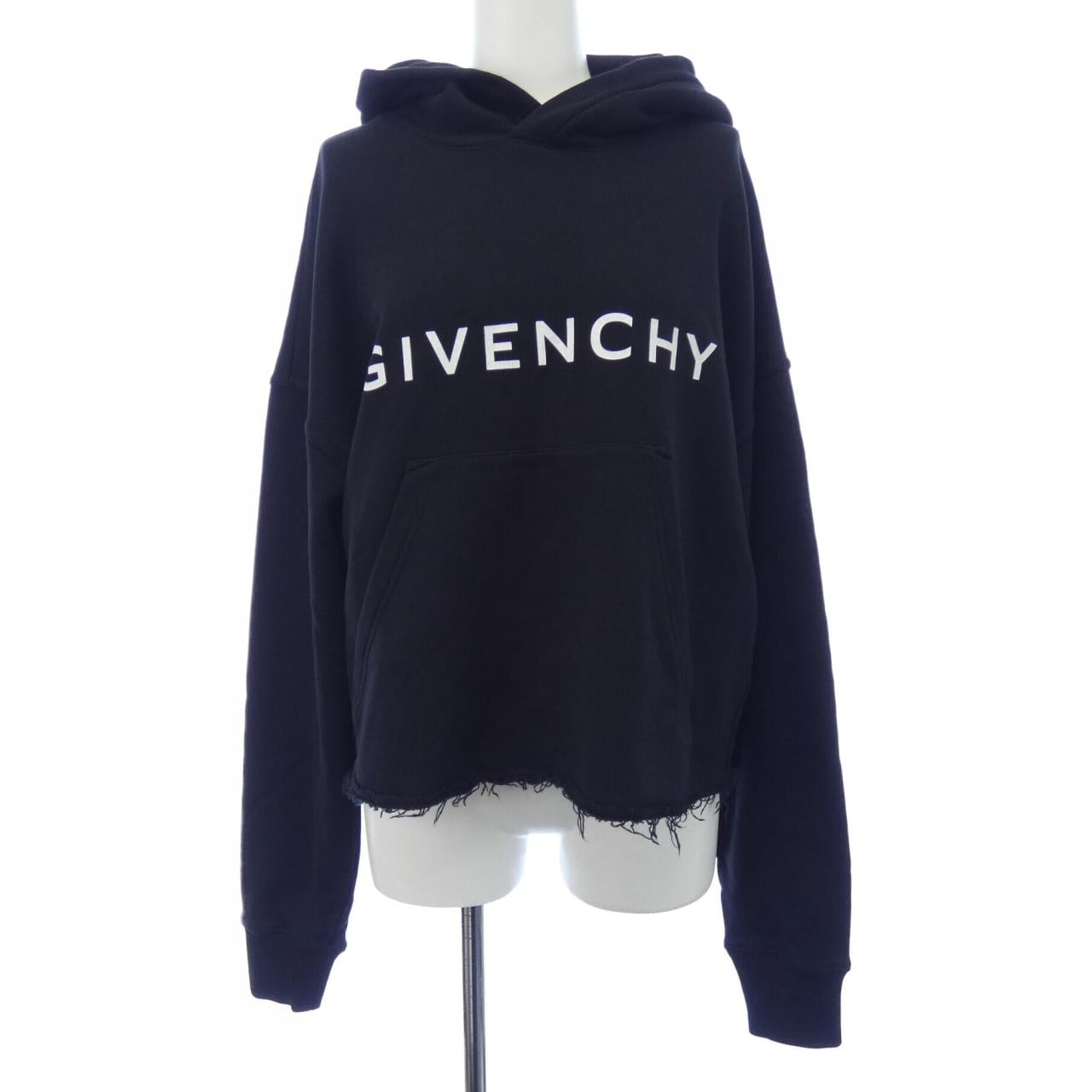 ジバンシー GIVENCHY パーカー