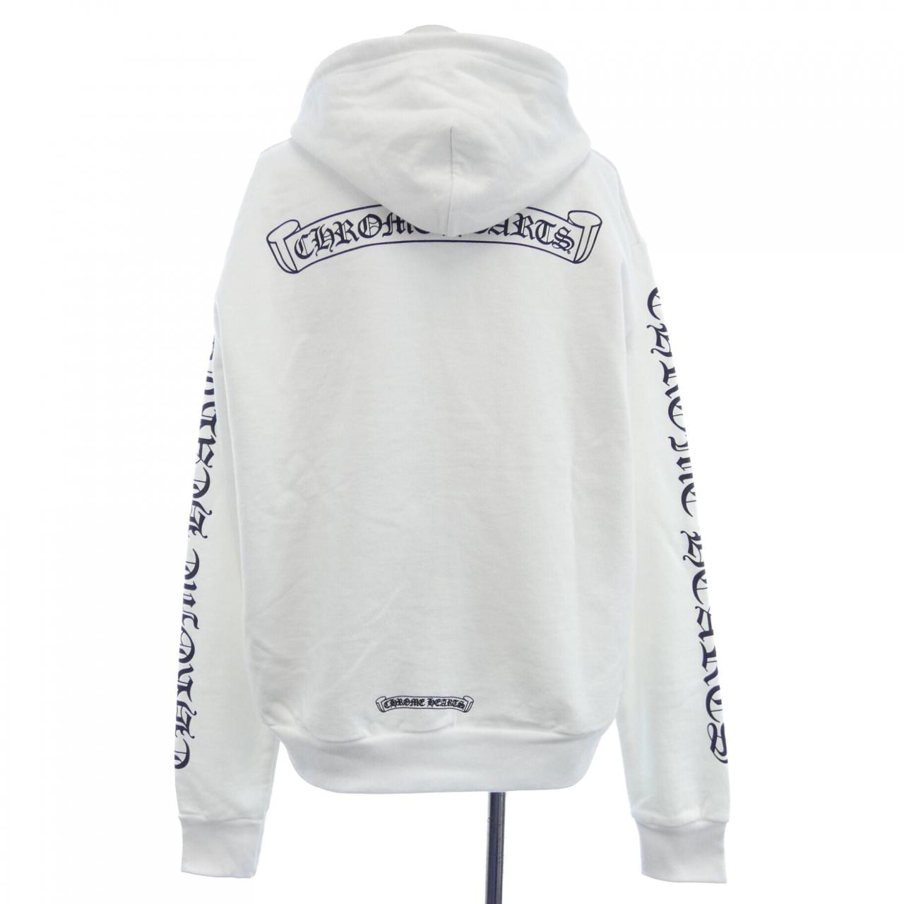 クロムハーツ CHROME HEARTS パーカー