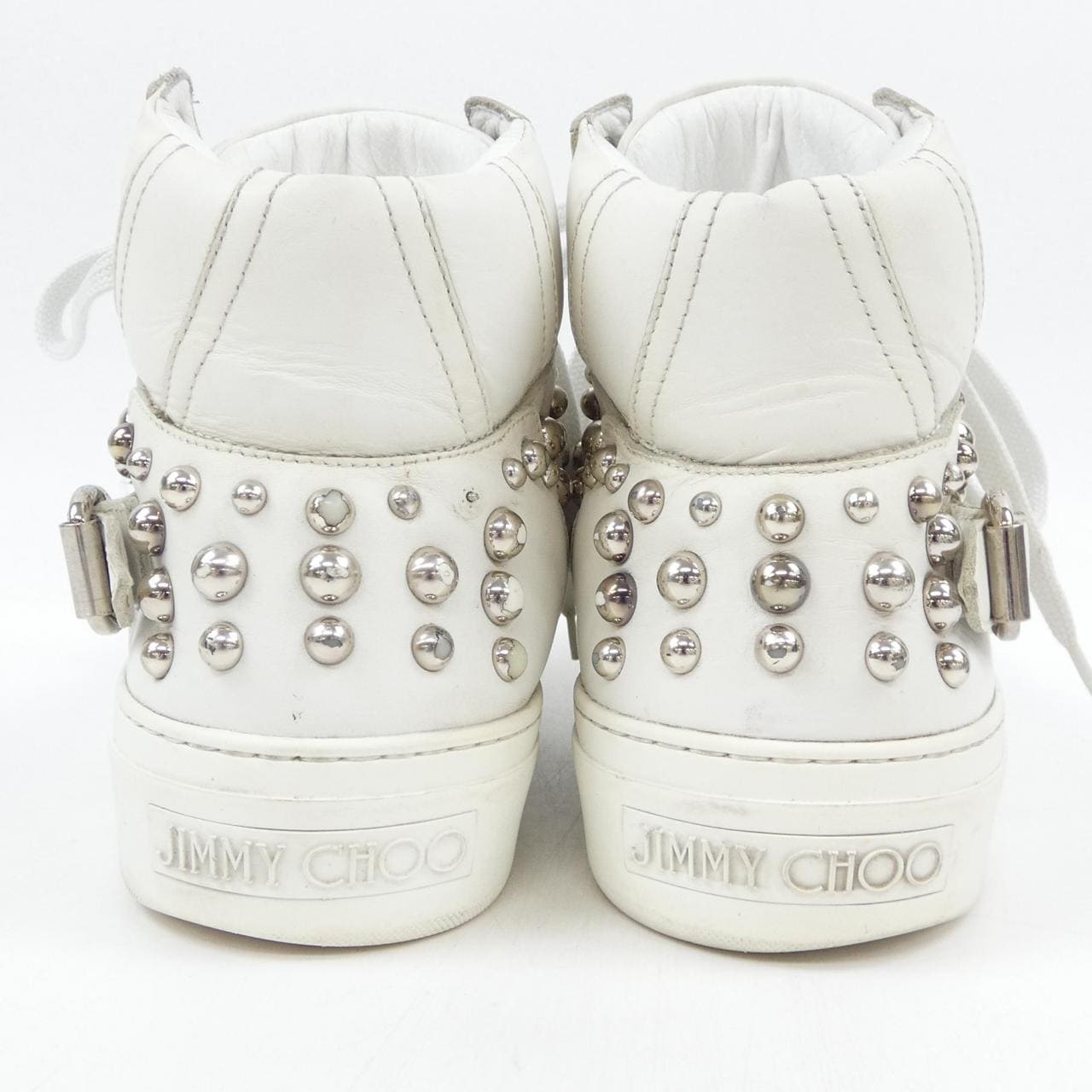 ジミーチュウ JIMMY CHOO スニーカー