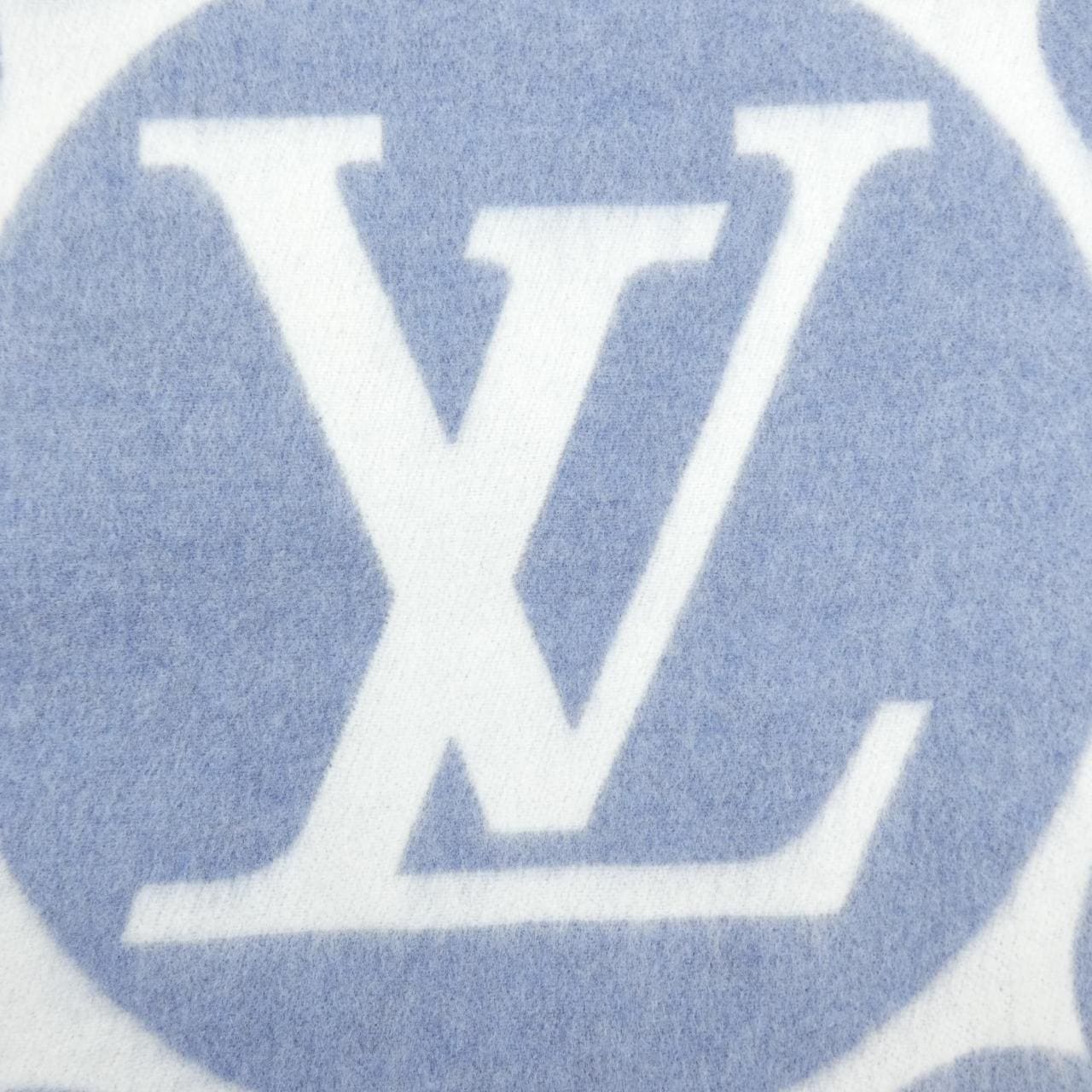 ルイヴィトン LOUIS VUITTON MUFFLER