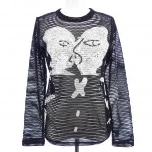 コムデギャルソン COMME des GARCONS GD-T033 Alisa Yoffe トップス