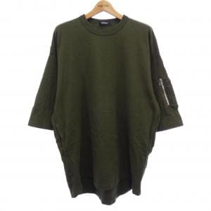 アンダーカバー UNDER COVER UC2A4803-1 トップス