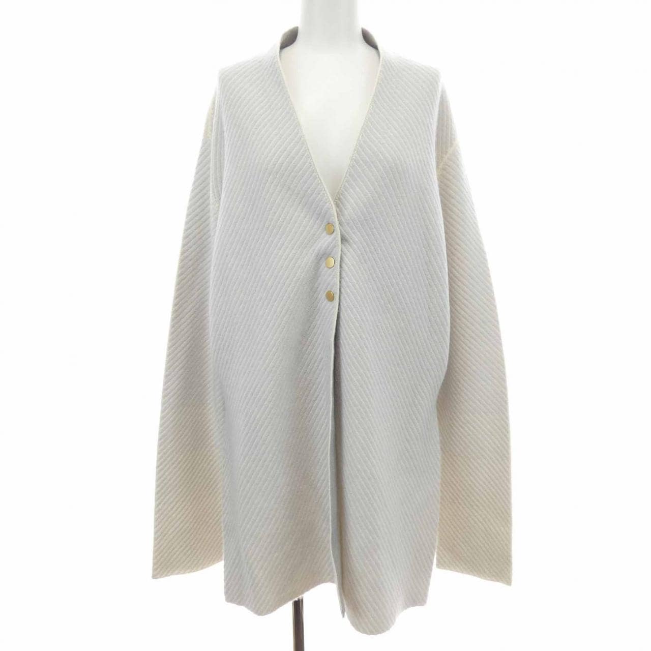 ジョルジオ アルマーニ GIORGIO ARMANI ロングカーディガン