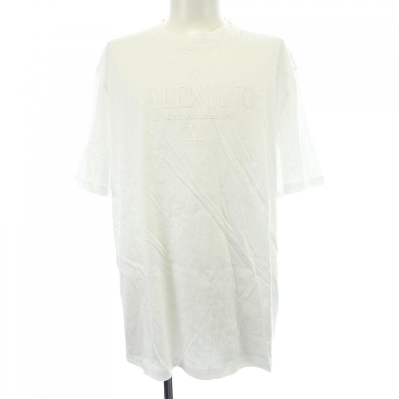 ヴァレンティノ VALENTINO 5V3MG08YA8B Tシャツ