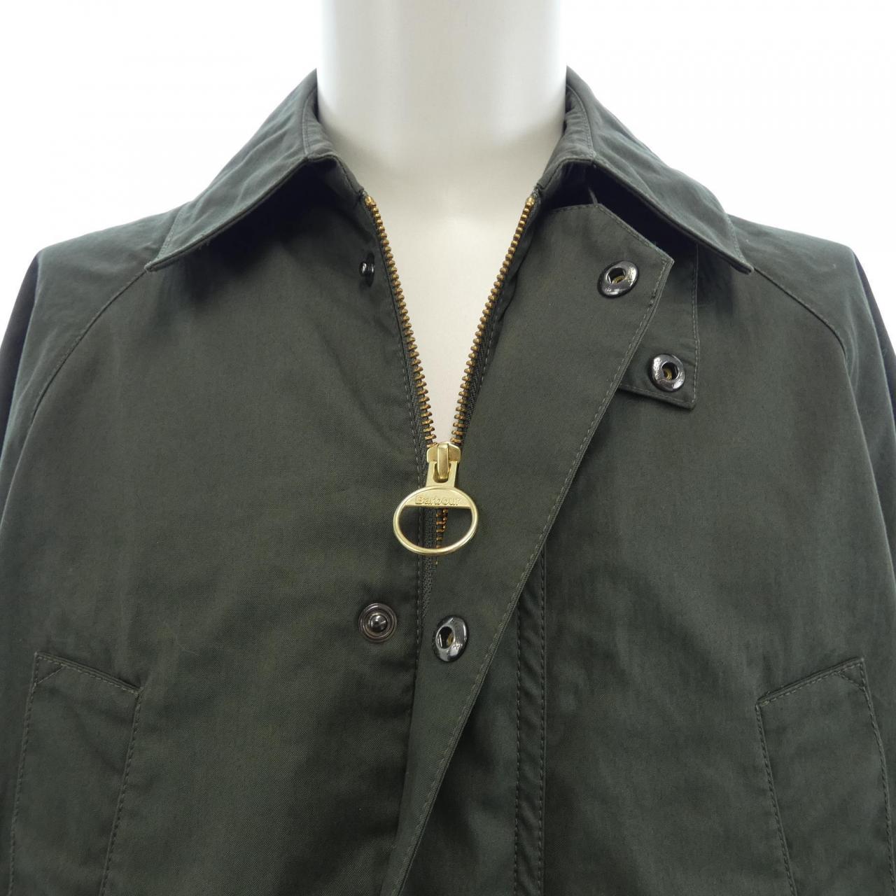 Barbour 1901021 Jacket