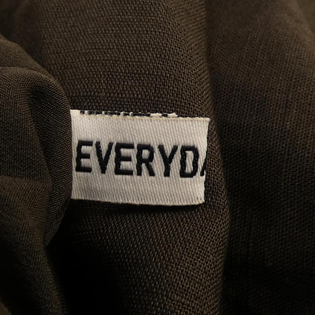 ドゥーズィエムクラス DEUXIEME CLASSE パンツ