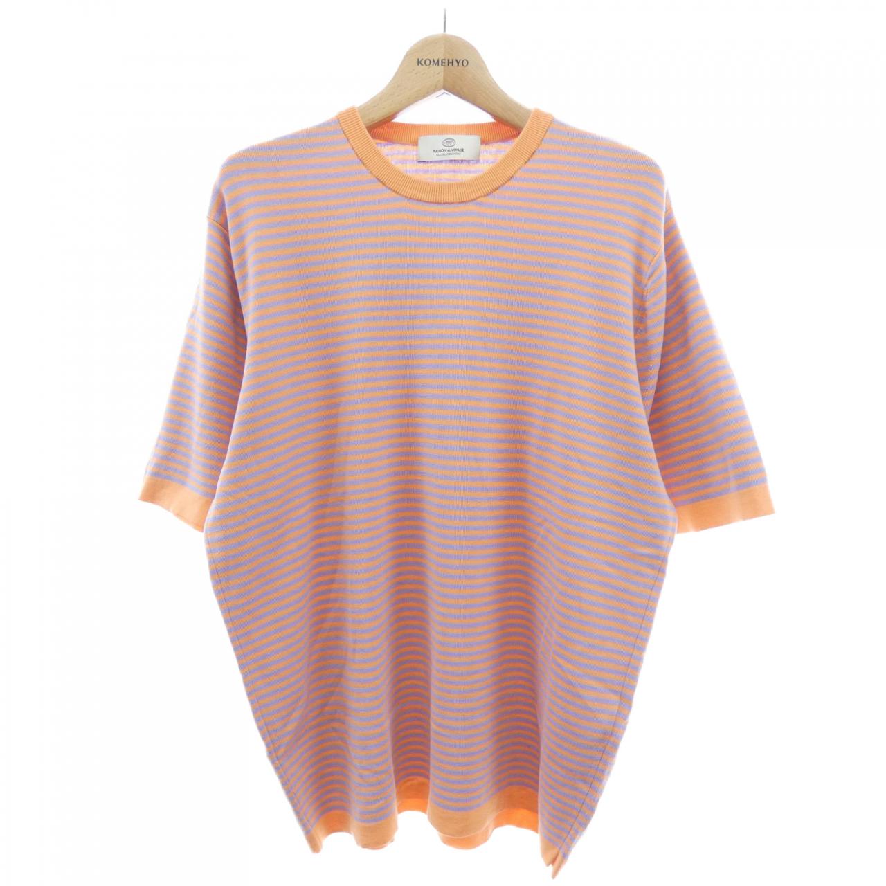 MAISON ET VOYAGE ニット