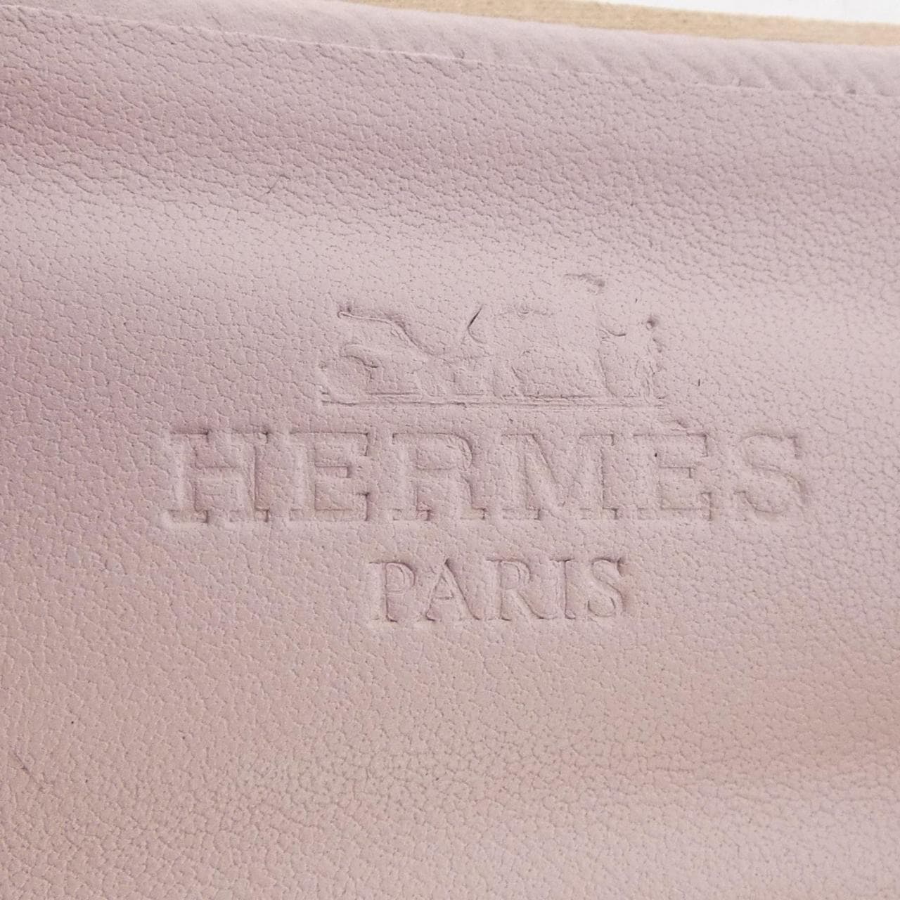 HERMES SANTORINI 182138Z sandals