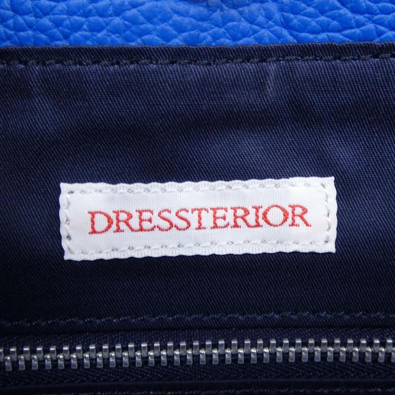ドレステリア DRESSTERIOR BAG