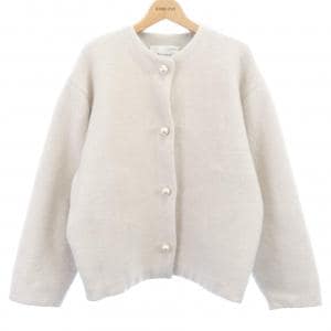 リランドチュール RIRANDTURE ノーカラージャケット