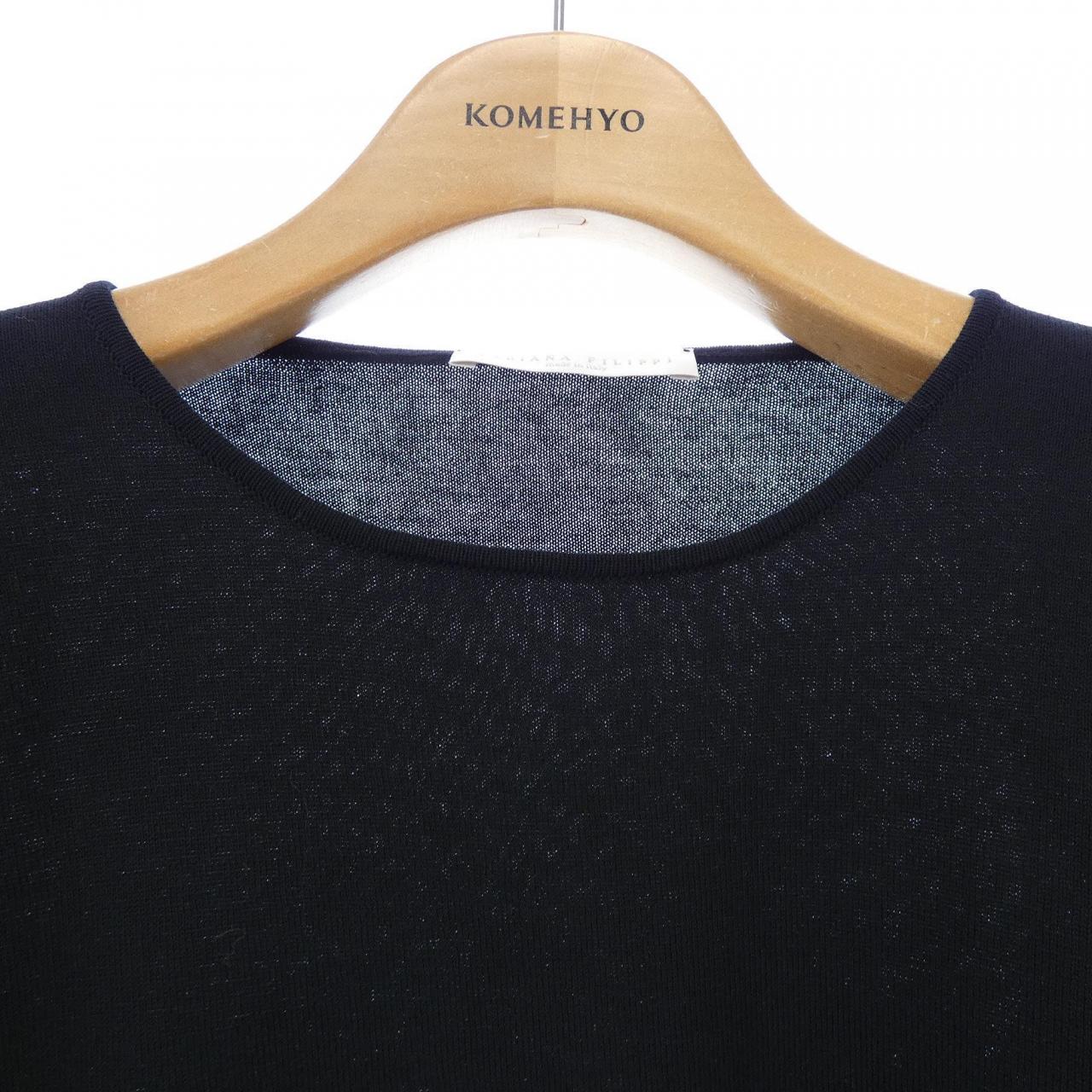 ファビアナフィリッピ FABIANA FILIPPI ニット