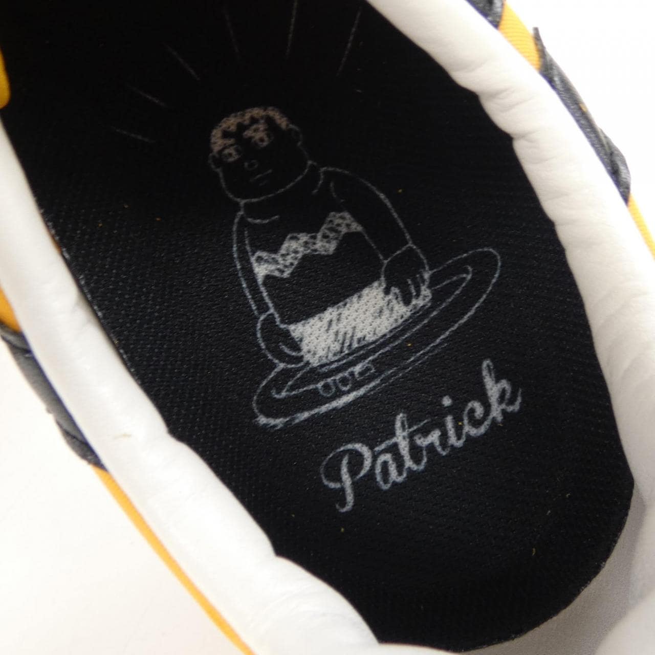 PATRICK PATRICK スニーカー