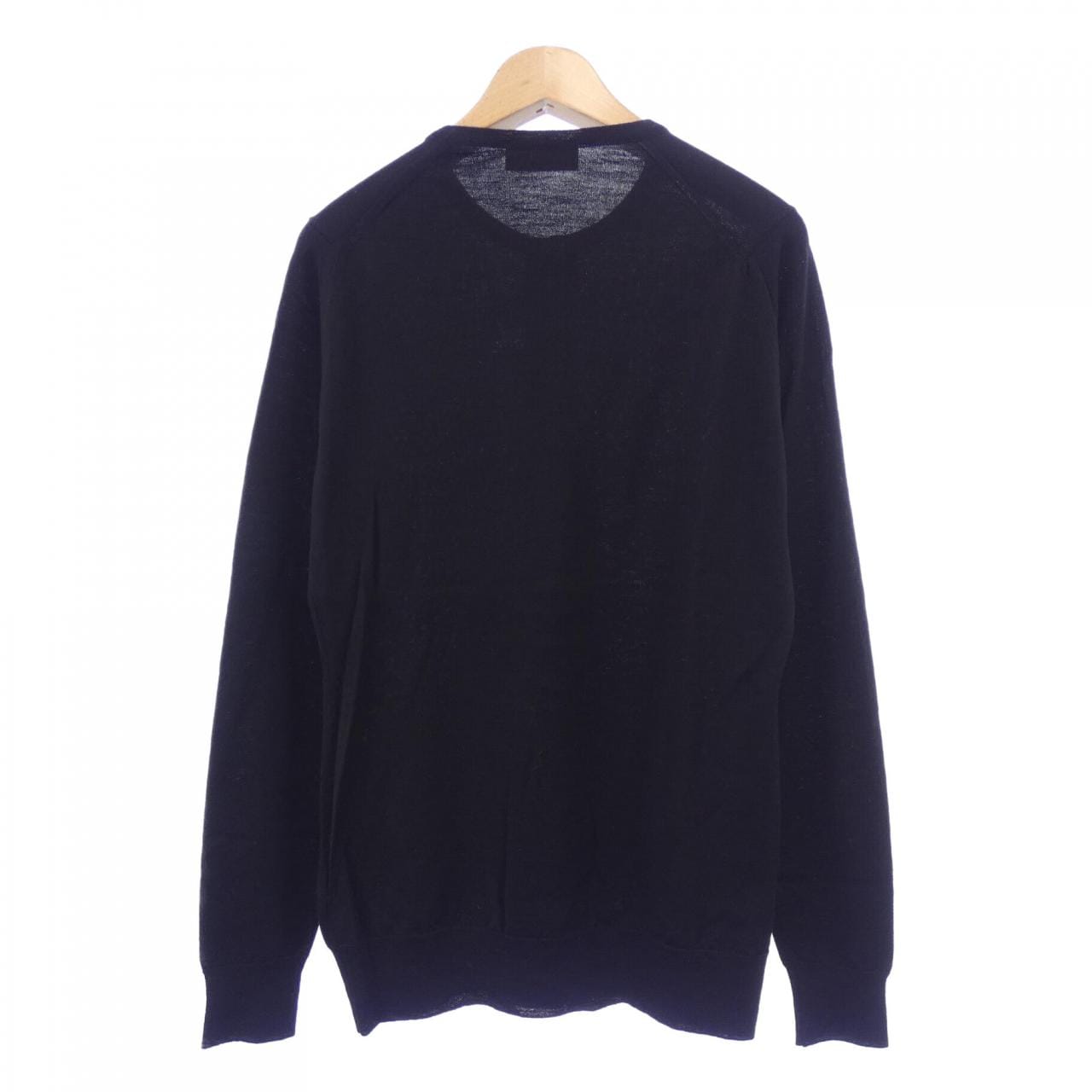 ジョンスメドレー JOHN SMEDLEY カーディガン